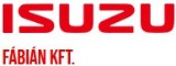 Isuzu F�bi�n