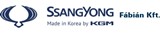 Ssangyong F�bi�n
