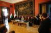 Az Orsz�gos Magyar Vad�szati V�degylet 140 �ves jubileumi �nneps�ge N�dasdlad�nyban