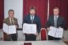 H�romoldal� egy�ttm�k�d�s a Pilisborosjen� k�r�li term�szeti k�rnyezet v�delm�ben