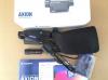 PULSAR AXION XM30F keres� h�kamera - Kipr�b�ltuk!